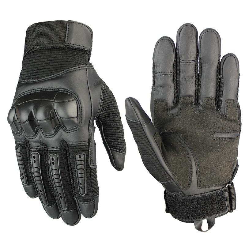 Luvas Militar Ultra Resistentes - MaxGloves