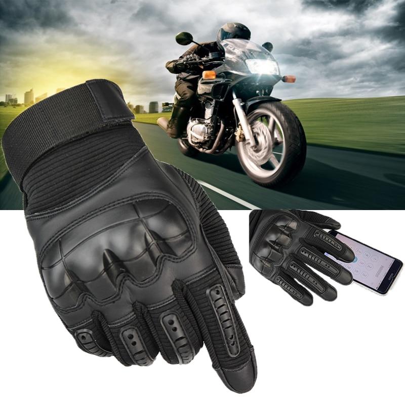 Luvas Militar Ultra Resistentes - MaxGloves