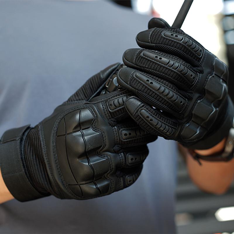 Luvas Militar Ultra Resistentes - MaxGloves